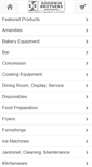 Mobile Screenshot of goodwinbrothers.com